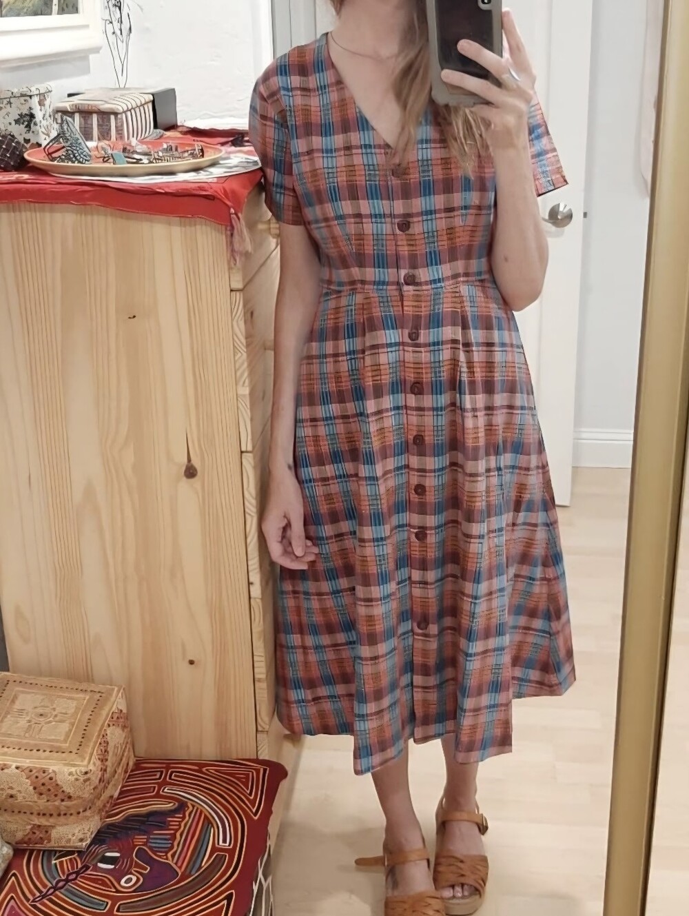 Ace & Jig Greta Fortune XS